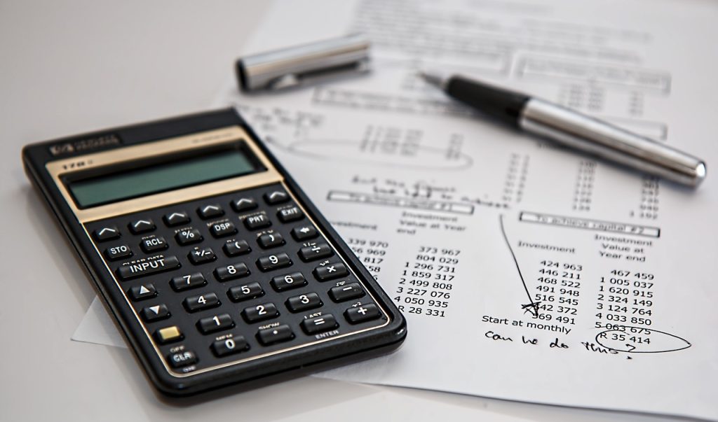servicio asesoría fiscal